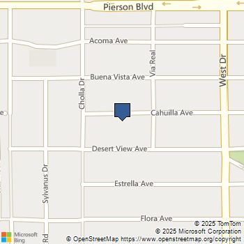 65825 Cahuilla Ave Desert Hot Springs, CA MLS# CV24043039