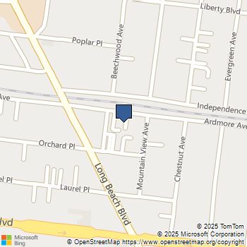 2844 Ardmore Avenue South Gate, CA MLS# DW25144304