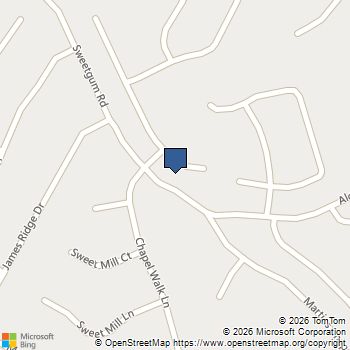 611 Sugar Prairie Bend Lawrenceville, GA MLS# 7722342