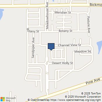 16381 Sandpiper Avenue Chino, CA MLS# OC25174020