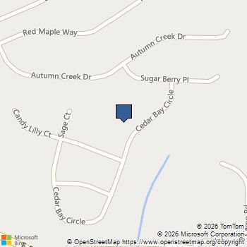 120 Cedar Bay Circle Dallas, GA MLS# 10767392