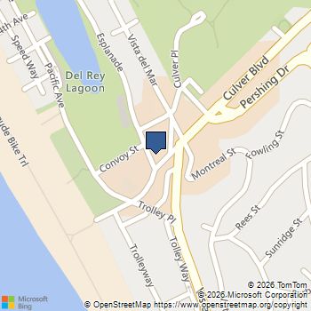 165 Culver D Playa del Rey, CA MLS# SB23188983