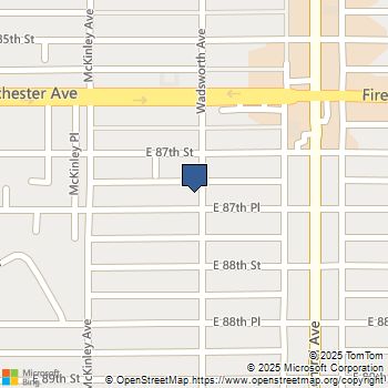 859 E 87th Place Los Angeles, CA MLS# 25570719