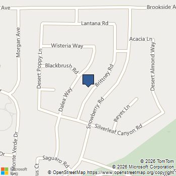 1727 Brittney Beaumont, CA MLS# SW26147421