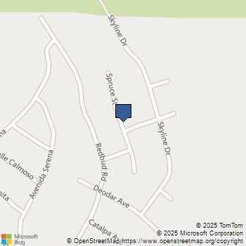 0 Spruce Street Desert Hot Springs, CA MLS# 219137939DA