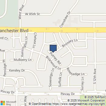 3500 W Manchester Boulevard 107 Inglewood, CA MLS# 25591691