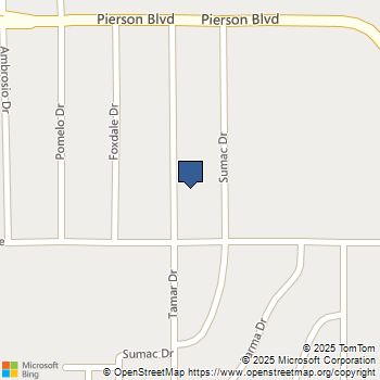 0 Tamar Dr. Desert Hot Springs, CA MLS# AR25192103