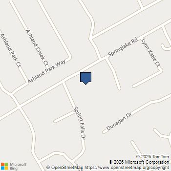 718 Springlake Road Lawrenceville, GA MLS# 7768547