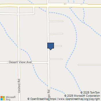 0 Cahuilla Avenue Desert Hot Springs, CA MLS# 219133494DA