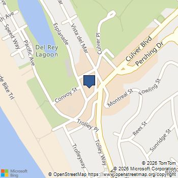 177 Culver Boulevard Playa del Rey, CA MLS# SB23126538