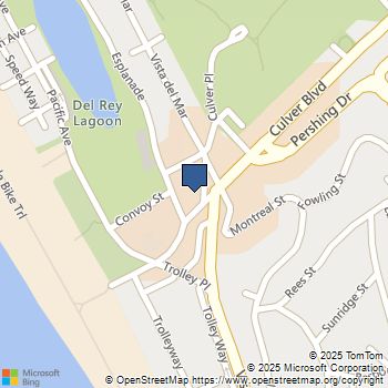 179 -181 Culver Playa del Rey, CA MLS# SR25245654