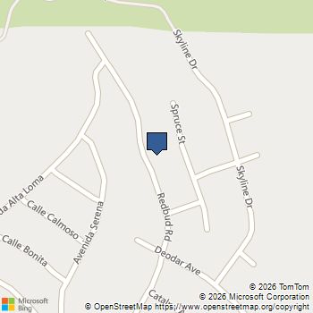 12388 Redbud Road Desert Hot Springs, CA MLS# 219148549PS