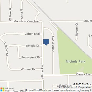 6250 Hillside Avenue Riverside, CA MLS# RS25175756