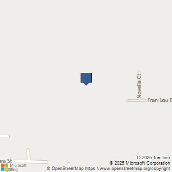 0 Fran Lou Moreno Valley, CA MLS# OC23079130