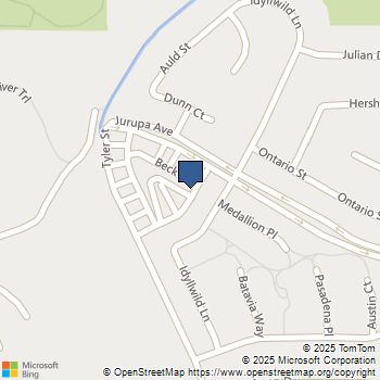 10201 Oxbow Loop Riverside, CA MLS# IG25233139