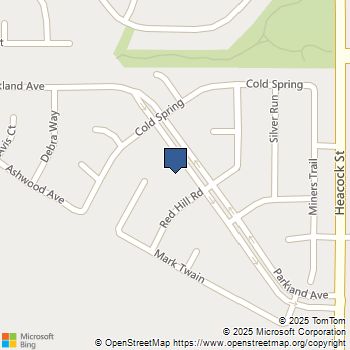 23809 Parkland Avenue Moreno Valley, CA MLS# RS23179793