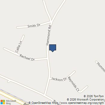 470 Hammond Road Statham, GA MLS# 10800810