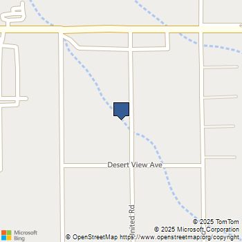 0 United Road Desert Hot Springs, CA MLS# 219091735DA