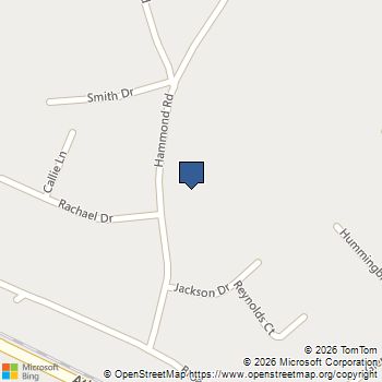 470 Hammond Road Statham, GA MLS# 7801014
