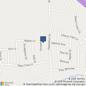 10961 Desert Lawn Drive 199 Calimesa, CA MLS# NP25183090