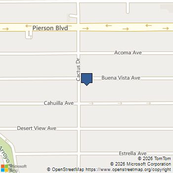 66271 Buena Vista Desert Hot Springs, CA MLS# DW26094141