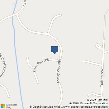 4780 Deer Run NW Kennesaw, GA MLS# 10800015