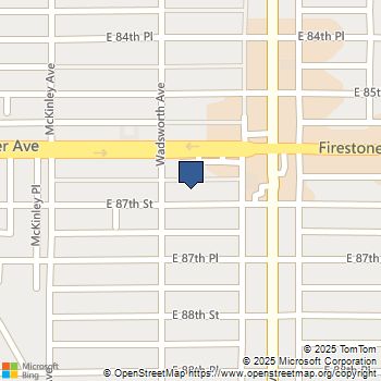 913 E 87th Street Los Angeles, CA MLS# IV23149425