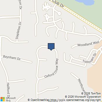 5474 Oxford Chase Way Atlanta, GA MLS# 7731235