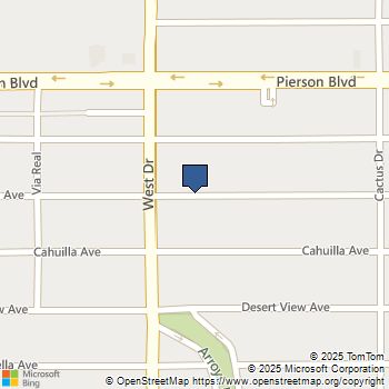 65934 Buena Vista Avenue Desert Hot Springs, CA MLS# DW24000039