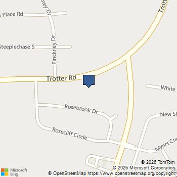 3004 Trotter Road Hopkins, SC MLS# 628538