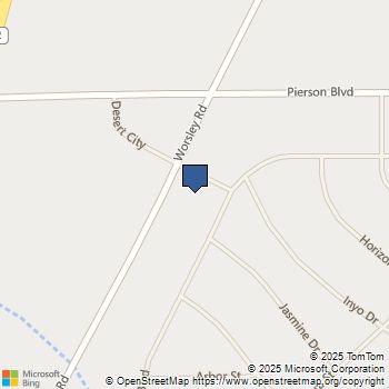 0 Worsley Rd & Gateway Blvd Desert Hot Springs, CA MLS# 219138268DA