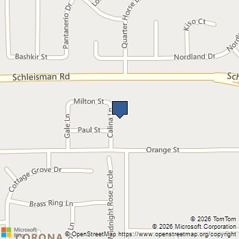 7056 Calina Corona, CA MLS# IG25272532