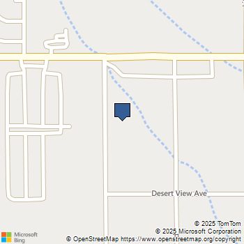 12216 Dave Avenue Desert Hot Springs, CA MLS# 219138034PS