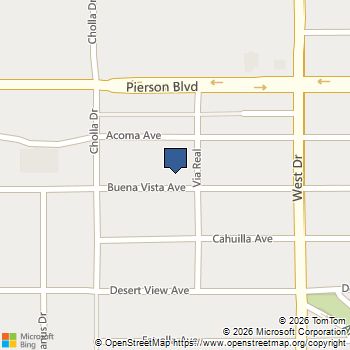 65848 Buena Vista Avenue Desert Hot Springs, CA MLS# 219152719PS