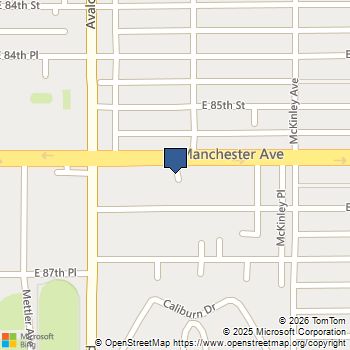 644 E Manchester Los Angeles, CA MLS# SB25282061