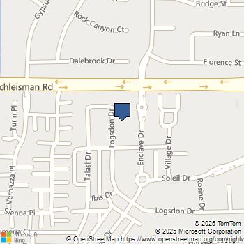 7042 Logsdon Corona, CA MLS# OC25260642