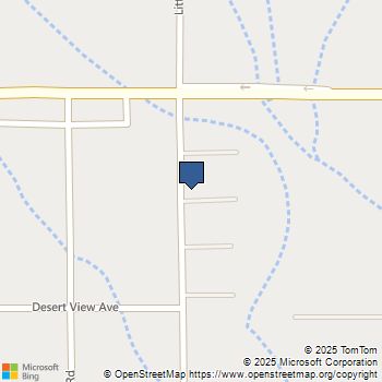 0 Buena Vista Desert Hot Springs, CA MLS# 25505697PS