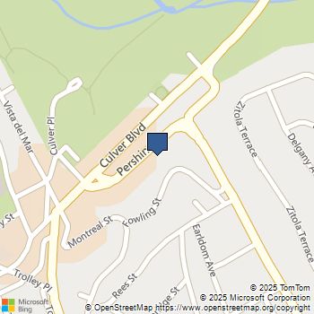 372 Pershing Drive Playa del Rey, CA MLS# 25485953