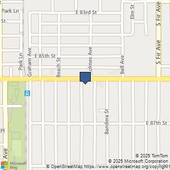 1800 Firestone Boulevard Los Angeles, CA MLS# 25602469