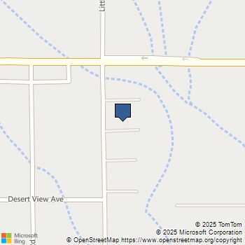 0 Buena Vista Desert Hot Springs, CA MLS# 25505703PS