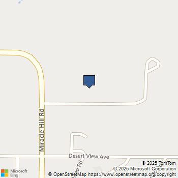 67601 Pierson Boulevard Desert Hot Springs, CA MLS# 219133163DA