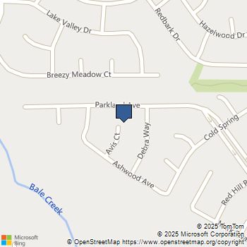 11054 Avis Court Moreno Valley, CA MLS# IG23220444