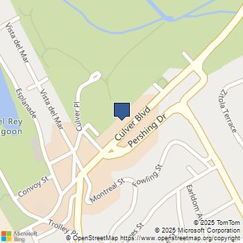 323 Culver Boulevard Playa del Rey, CA MLS# SB25007652