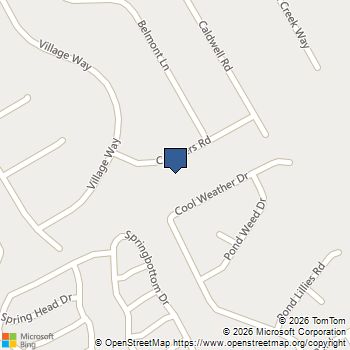 531 Carithers Road Lawrenceville, GA MLS# 7799554