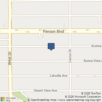 66175 Acoma Ave Desert Hot Springs, CA MLS# DW26014584