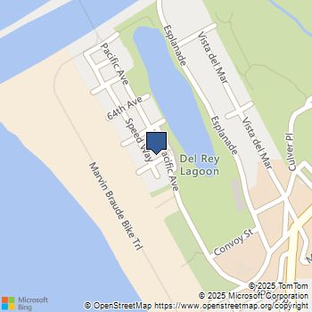 6521 Pacific Avenue Playa del Rey, CA MLS# 24364179