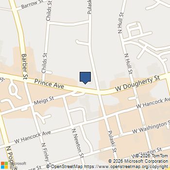 100 Prince Avenue A303 Athens, GA MLS# 10793257