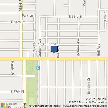 1731 Firestone Boulevard Los Angeles, CA MLS# CV25067508