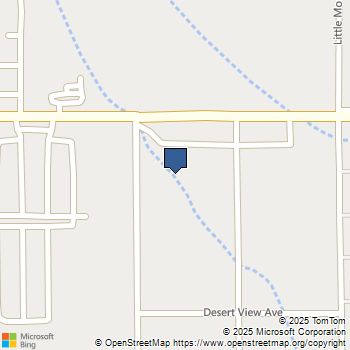 0 663-031-017 Dave Avenue Desert Hot Springs, CA MLS# EV23063144