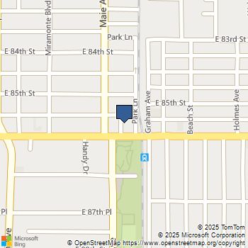 1663 Firestone Boulevard Los Angeles, CA MLS# PW25109561